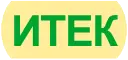 ИТЕК Логотип